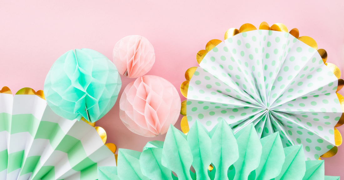 15 Must-Have Supplies for the Perfect Party