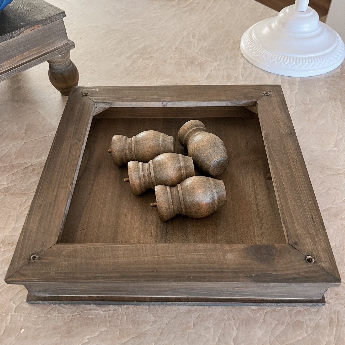 Rise & Dine Elevated Server (Set of 2)