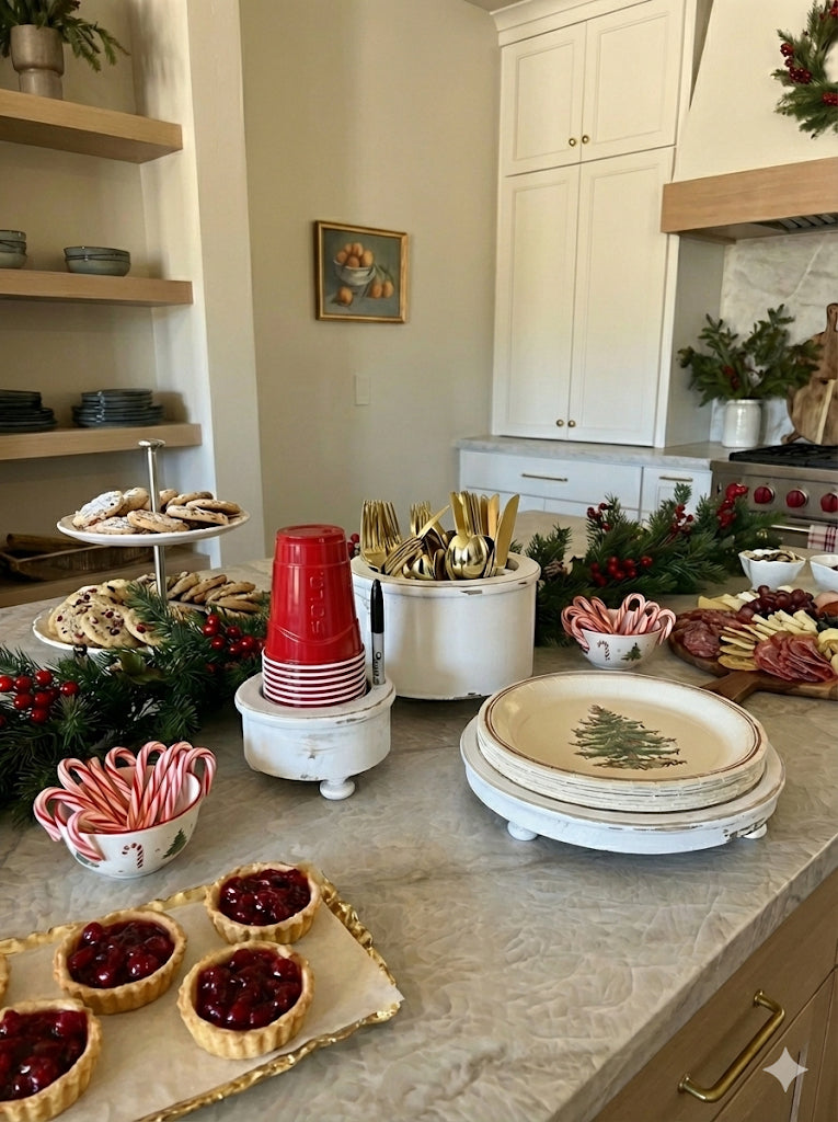 Distressed Entertainer's Bundle