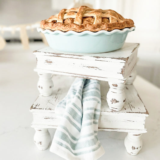 Rise & Dine Elevated Server (Set of 2) * 3 Colors