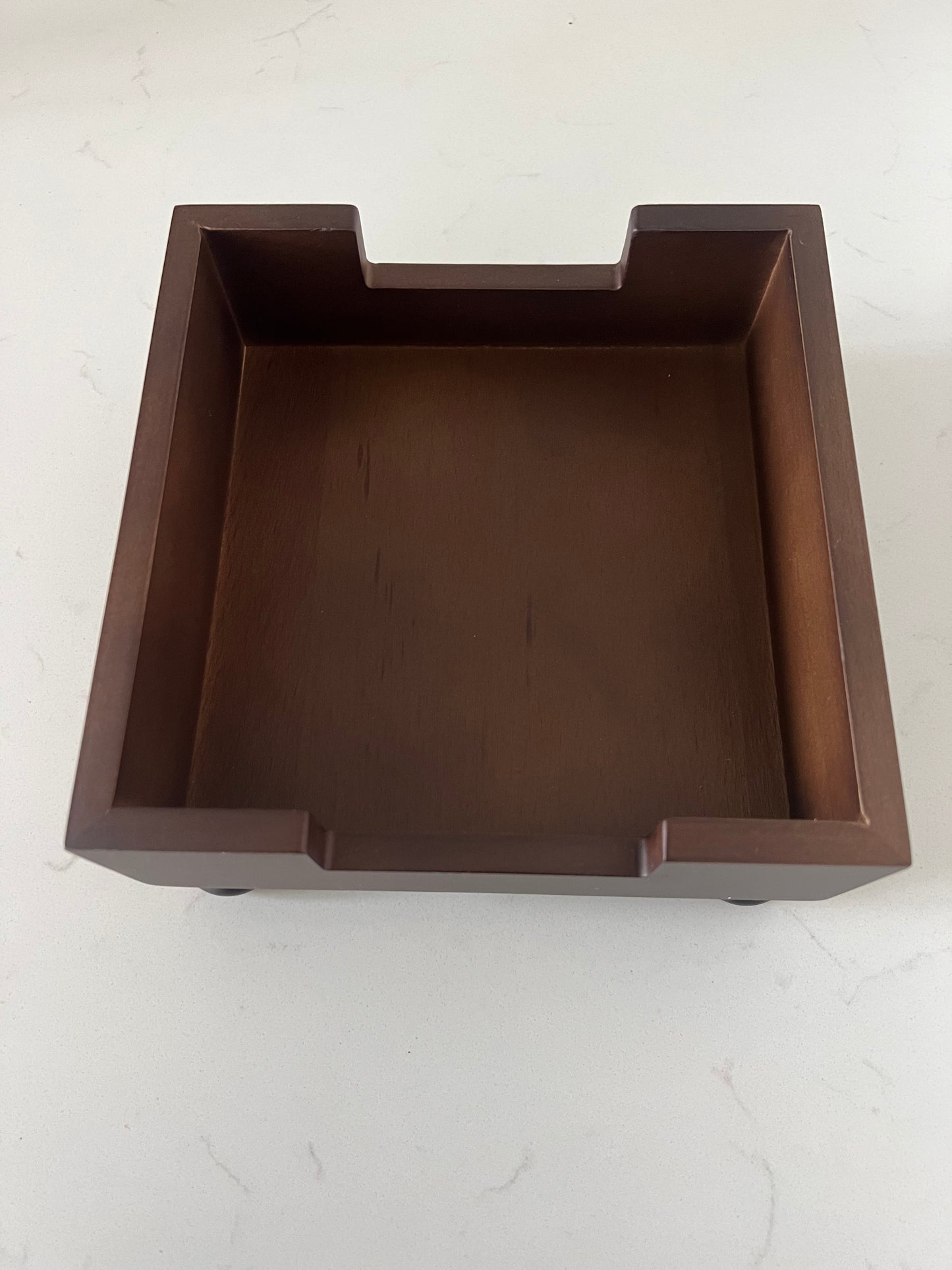 Classy Dinner Napkin Holder