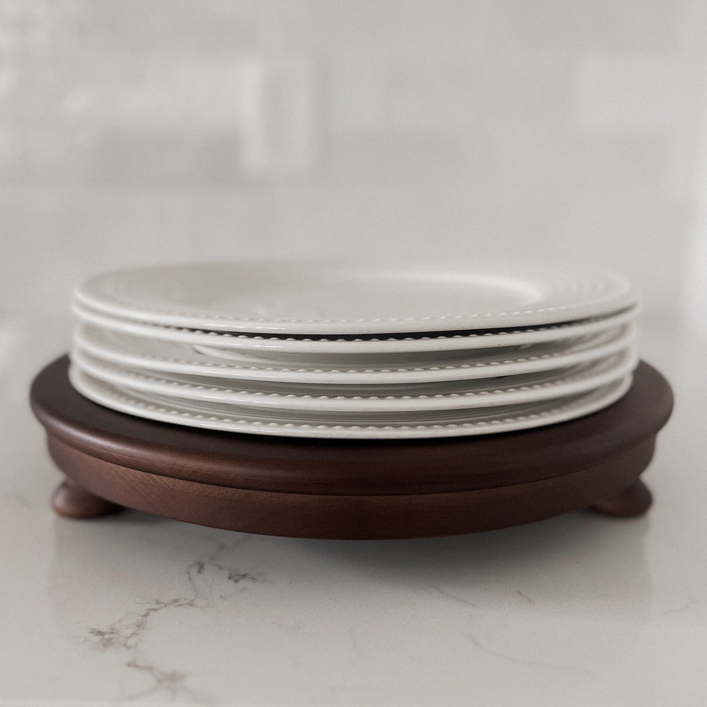 I'm Classy Too! Plate Holder