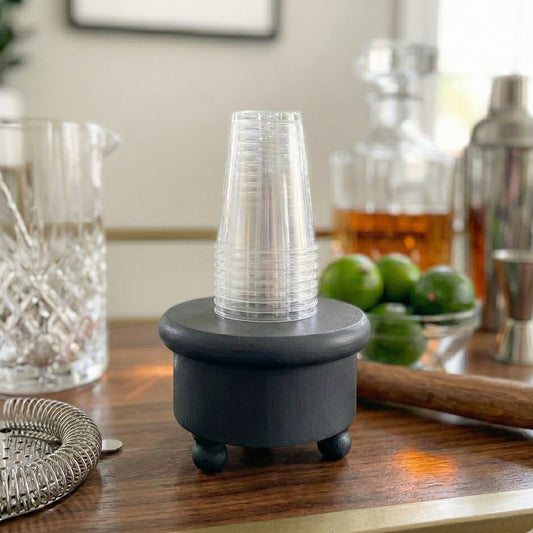 Classy Shot Glass Holder
