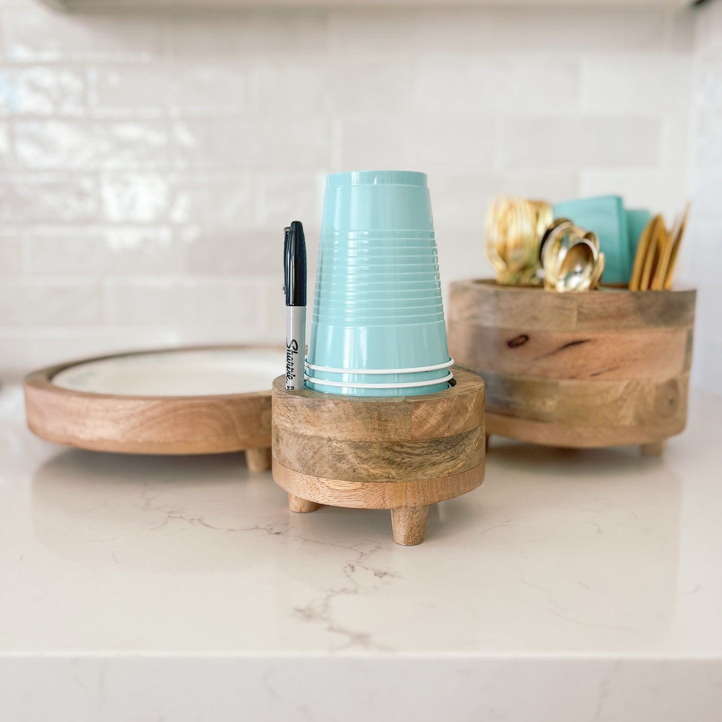 At Home Entertainer's Bundle