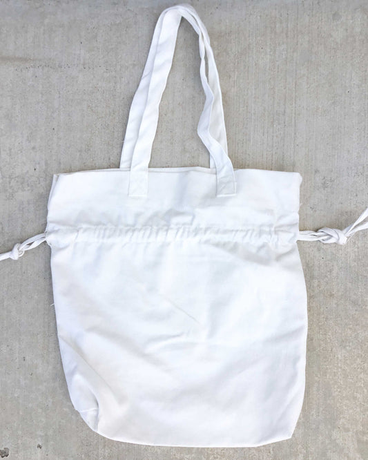 bags "I'm By Your Side" Bag entertaining hosting wood serveware