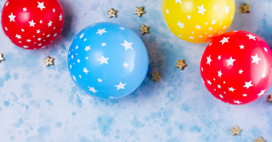 5 Best Summer Party Theme Ideas