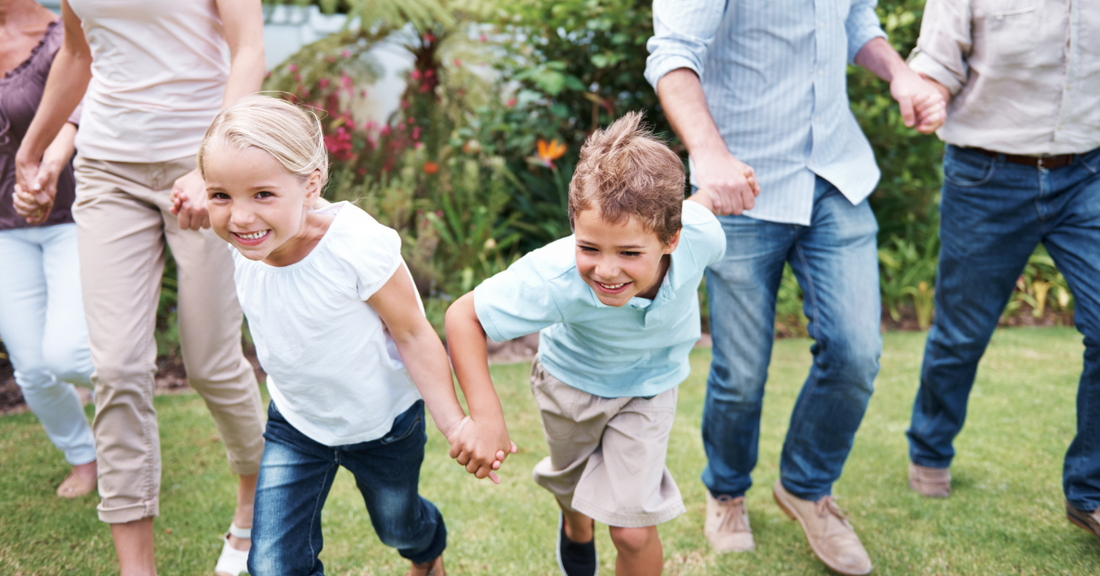 5 Activities to Do at Your Family Gatherings