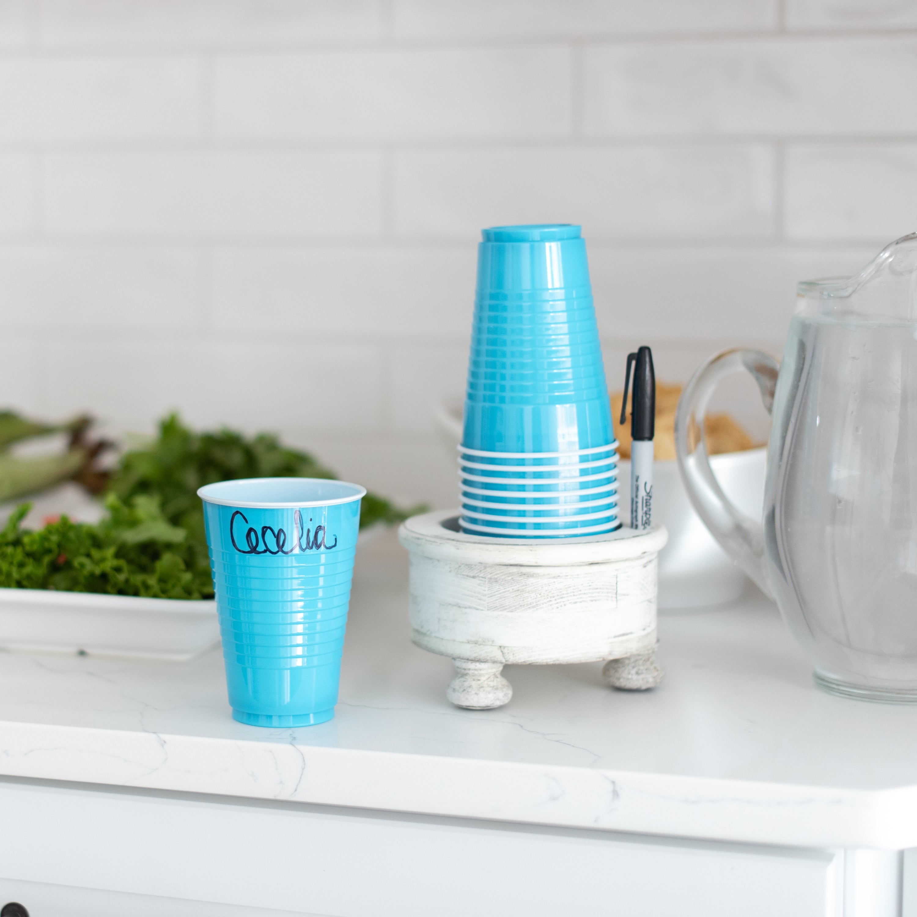 8 Shops to Find UNIQUE Party Cups