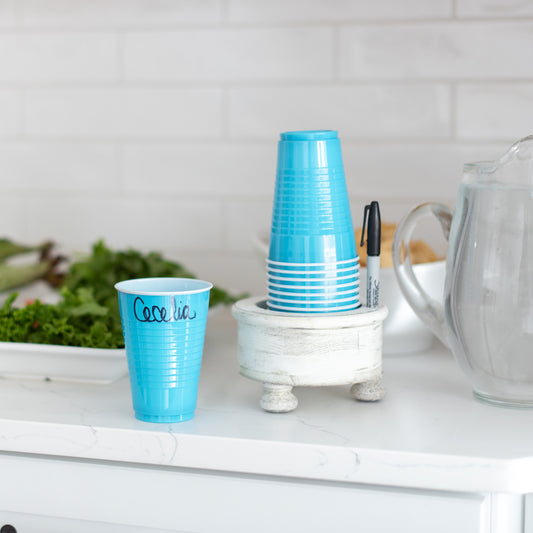 8 Shops to Find UNIQUE Party Cups