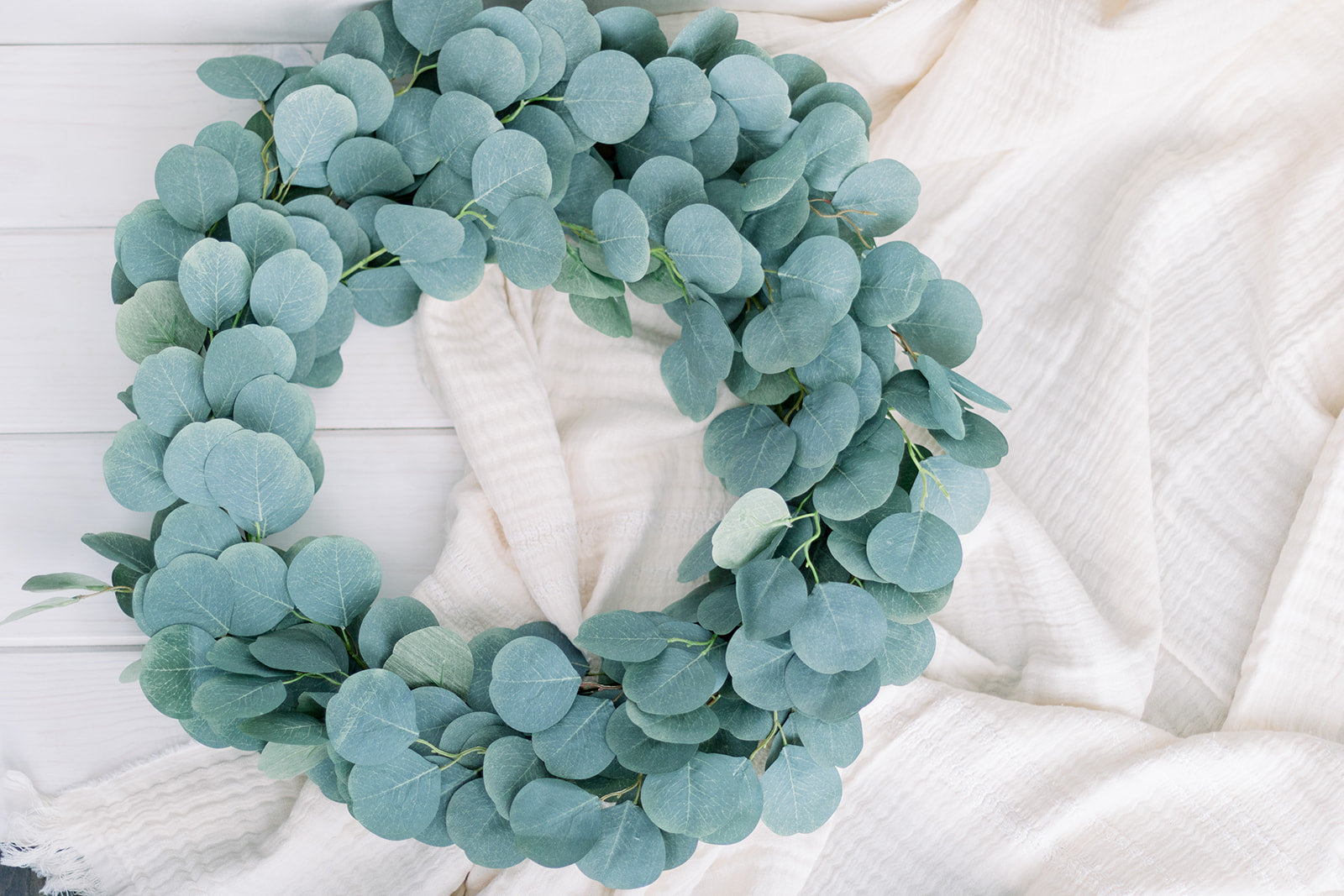 Welcome Wreaths