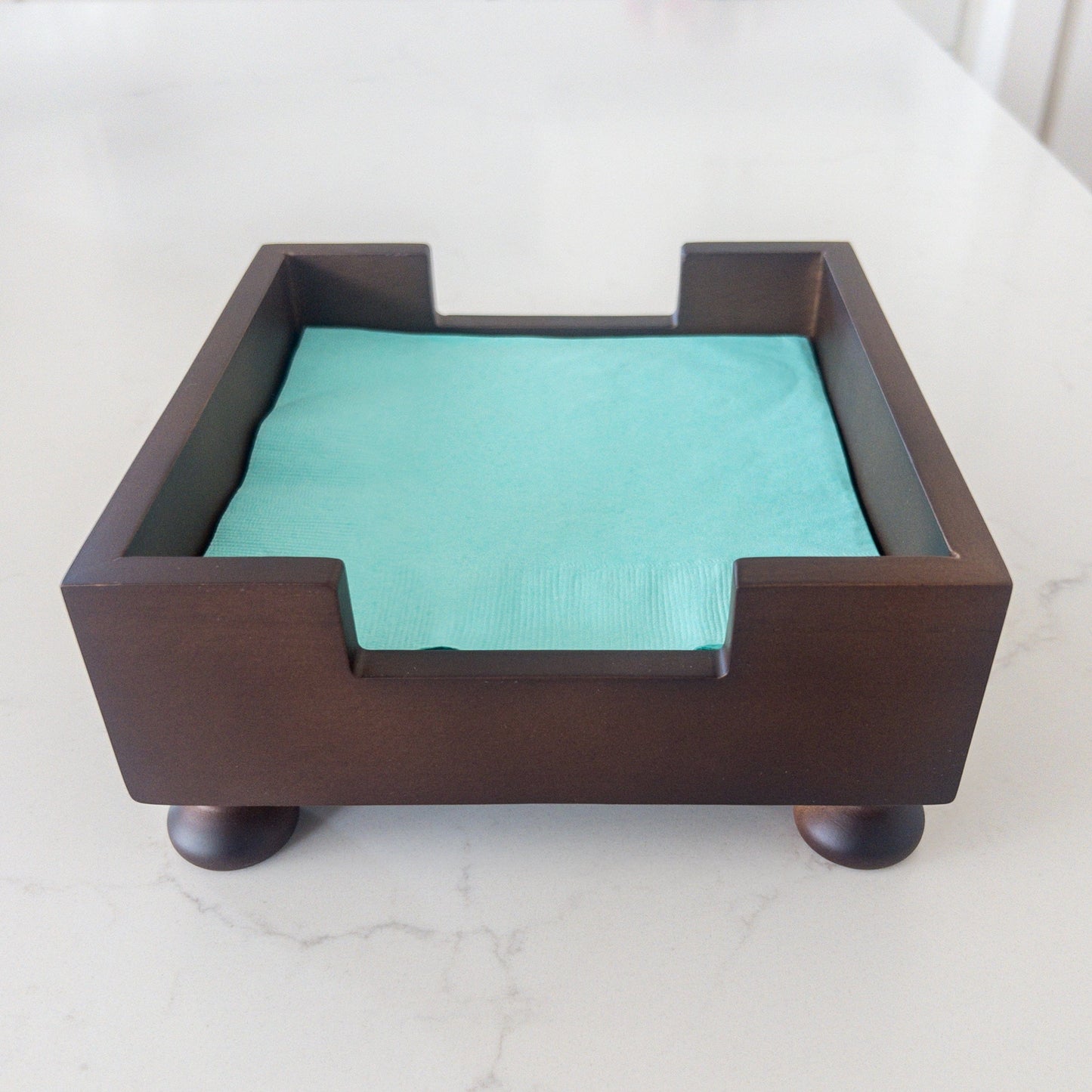 Classy Dinner Napkin Holder