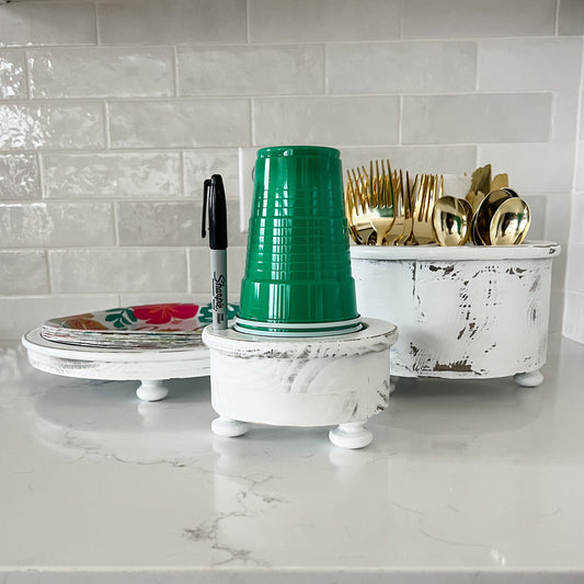 Distressed Entertainer's Bundle  *3 Colors Available