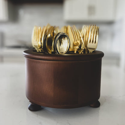 So Classy Utensil Caddy