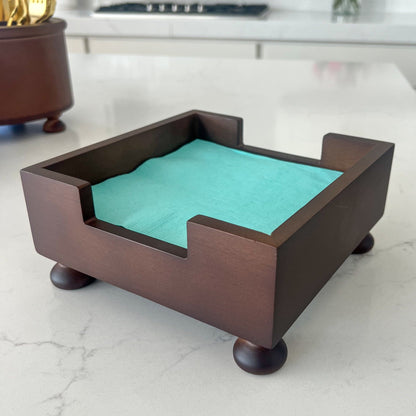 Classy Dinner Napkin Holder