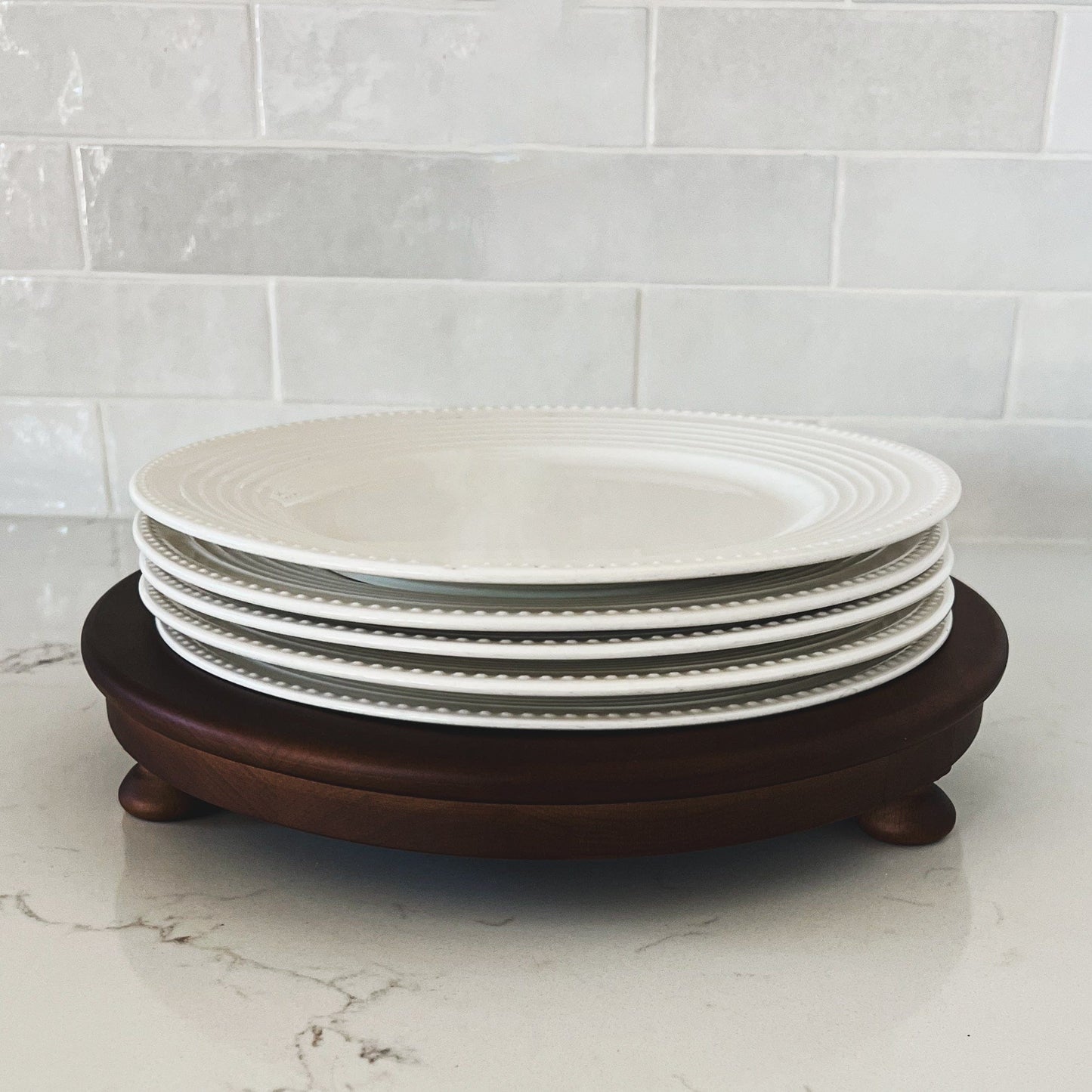 I'm Classy Too! Plate Holder