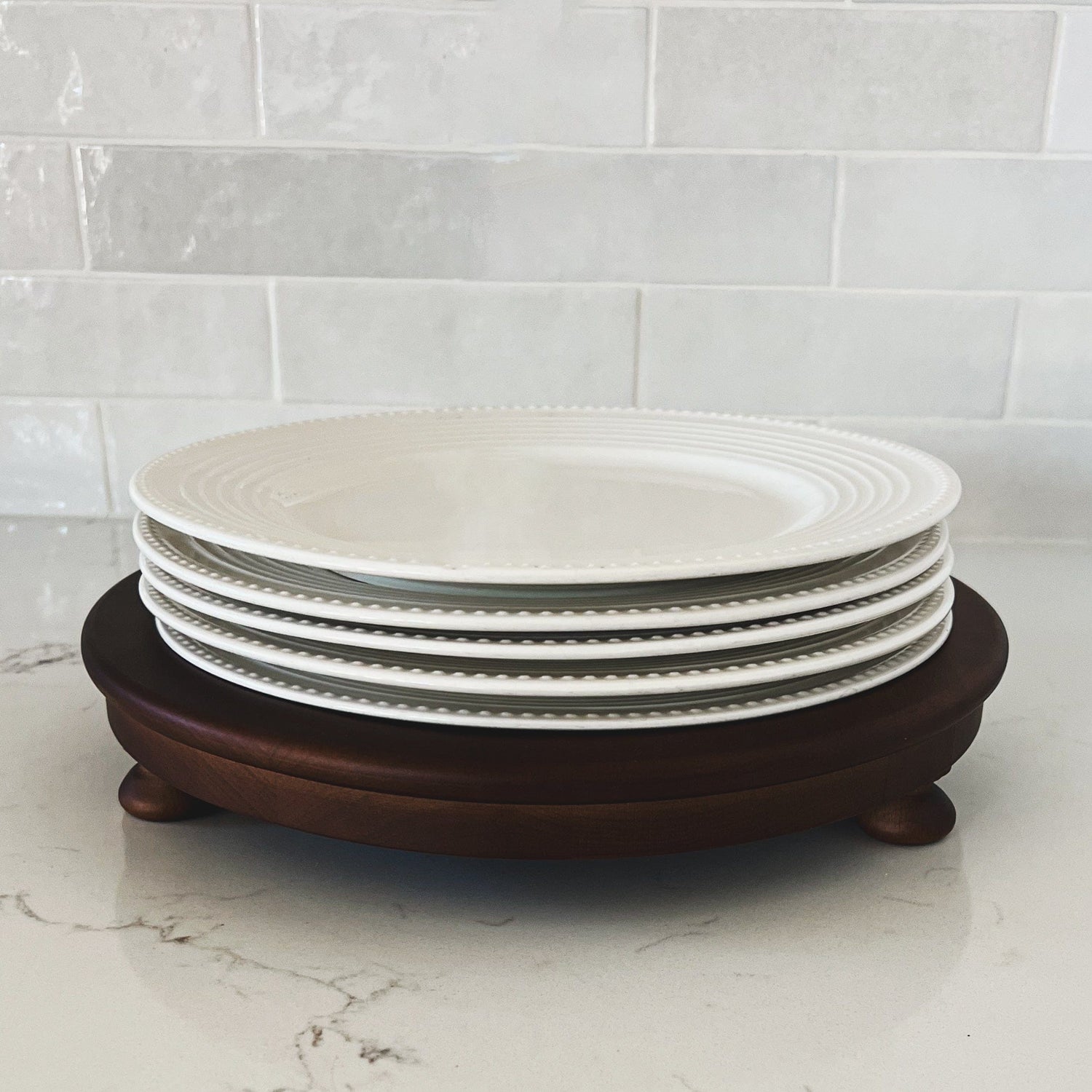 I'm Classy Too! Plate Holder