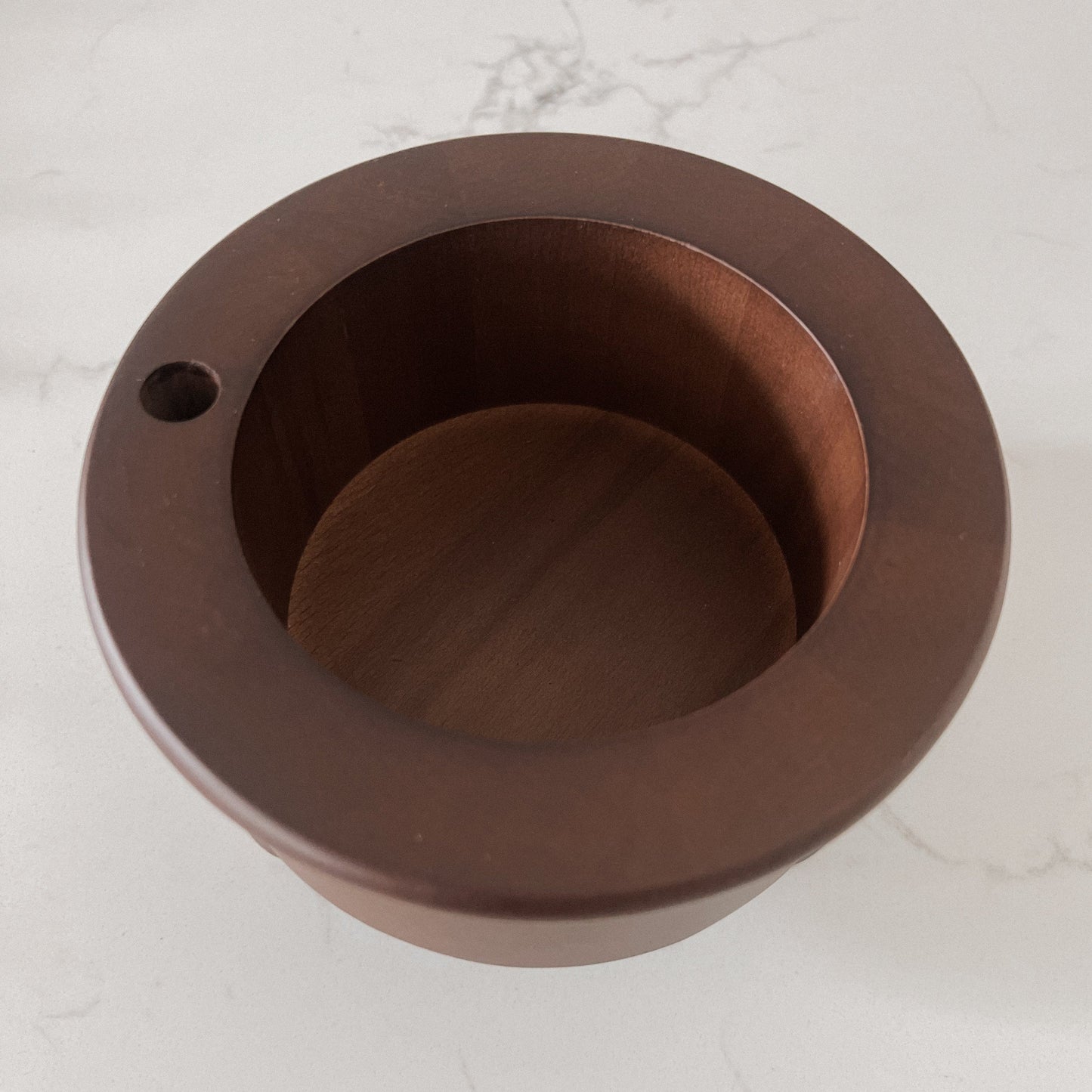 I'm Classy Cup Holder with Marker Slot