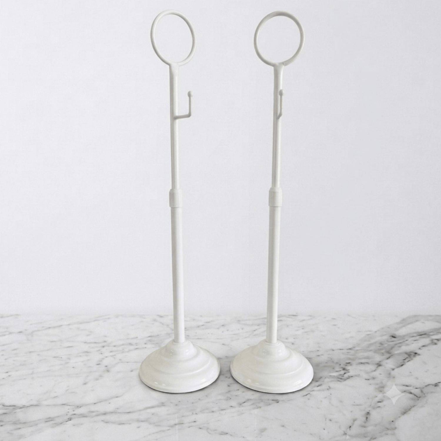 Statement Stands