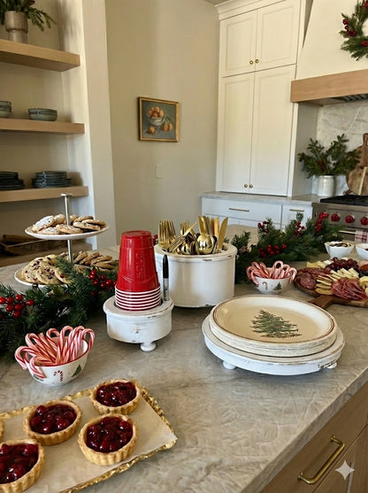 Distressed Entertainer's Bundle