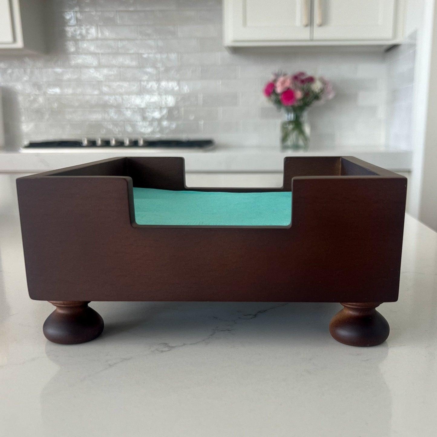 Classy Dinner Napkin Holder