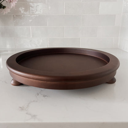 I'm Classy Too! Plate Holder