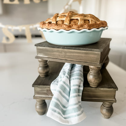 Rise & Dine Elevated Server (Set of 2)