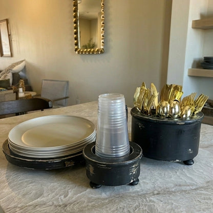 Distressed Entertainer's Bundle