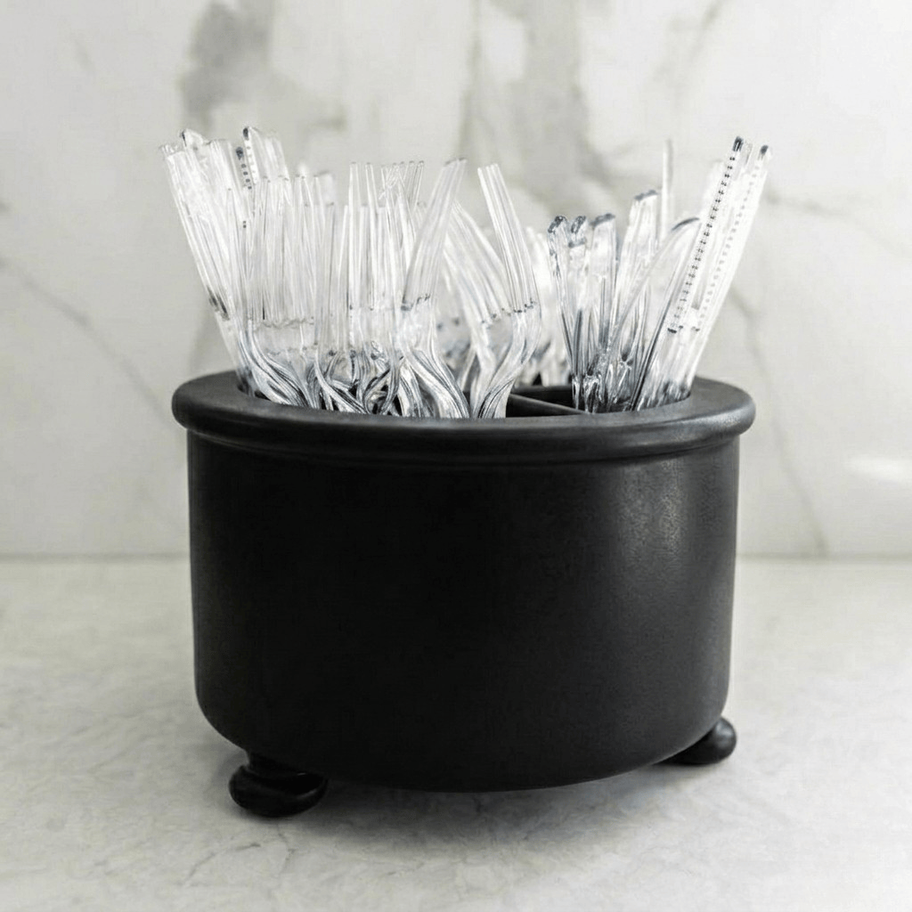 So Classy Utensil Caddy