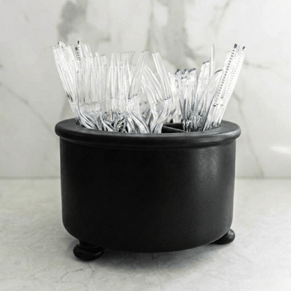 So Classy Utensil Caddy