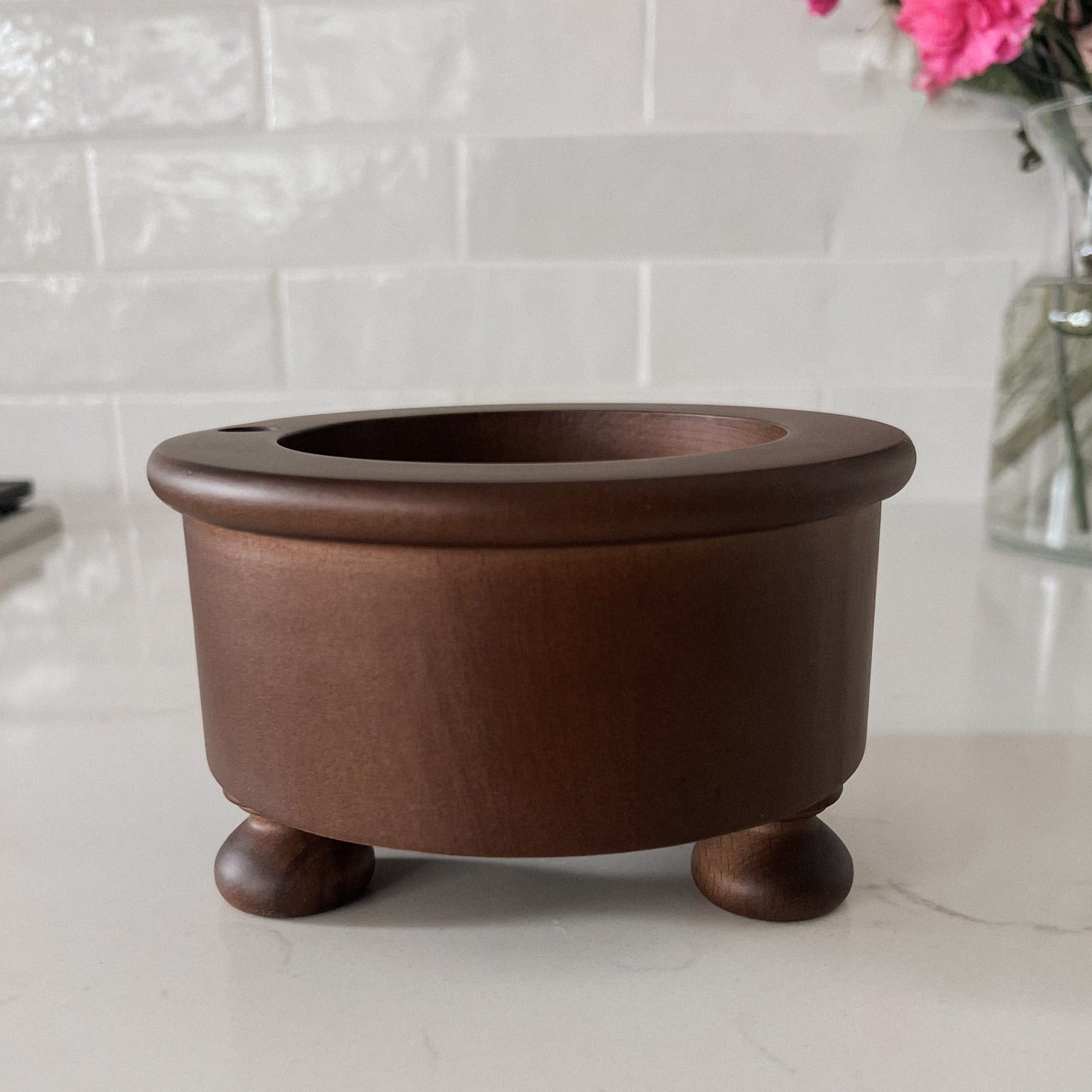 I'm Classy Cup Holder with Marker Slot