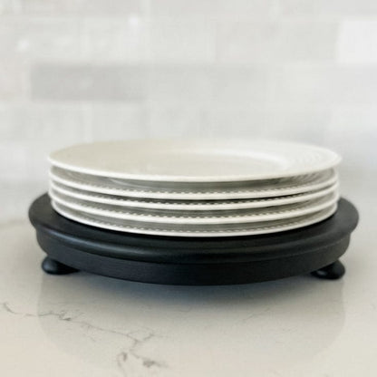 I'm Classy Too! Plate Holder