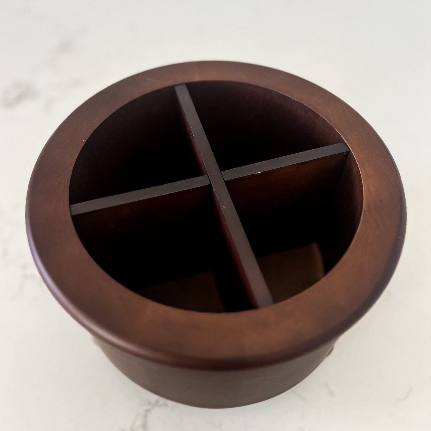 So Classy Utensil Caddy