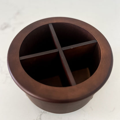 So Classy Utensil Caddy