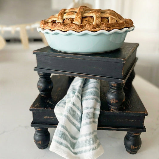 Rise & Dine Elevated Server (Set of 2) * 3 Colors