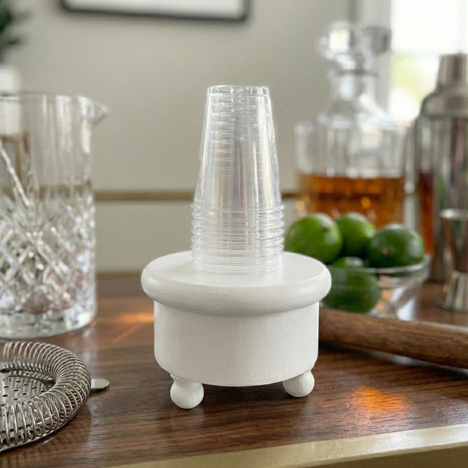 Classy Shot Glass Holder