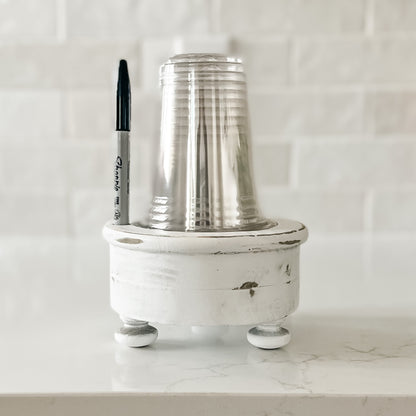 Extra Chippy Cup Holder with Marker Slot