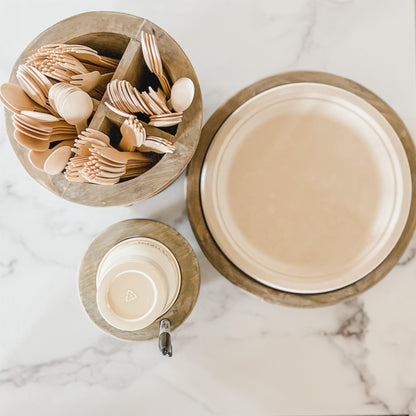 Distressed Entertainer's Bundle  *3 Colors Available