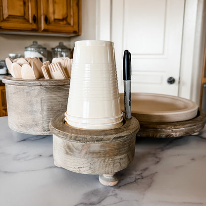 Distressed Entertainer's Bundle  *3 Colors Available