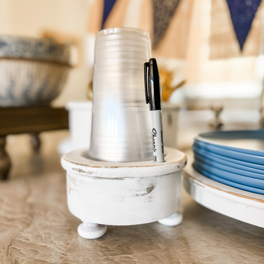 Extra Chippy Cup Holder with Marker Slot