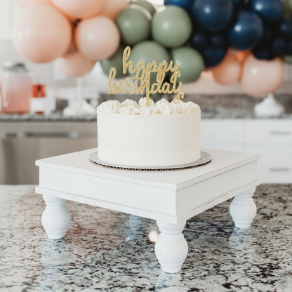 Raise Me Up Elevated Server II (Set of 2)