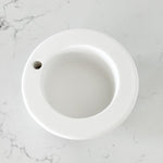 Party & Celebration I'm Classy Cup Holder with Marker Slot entertaining hosting wood serveware