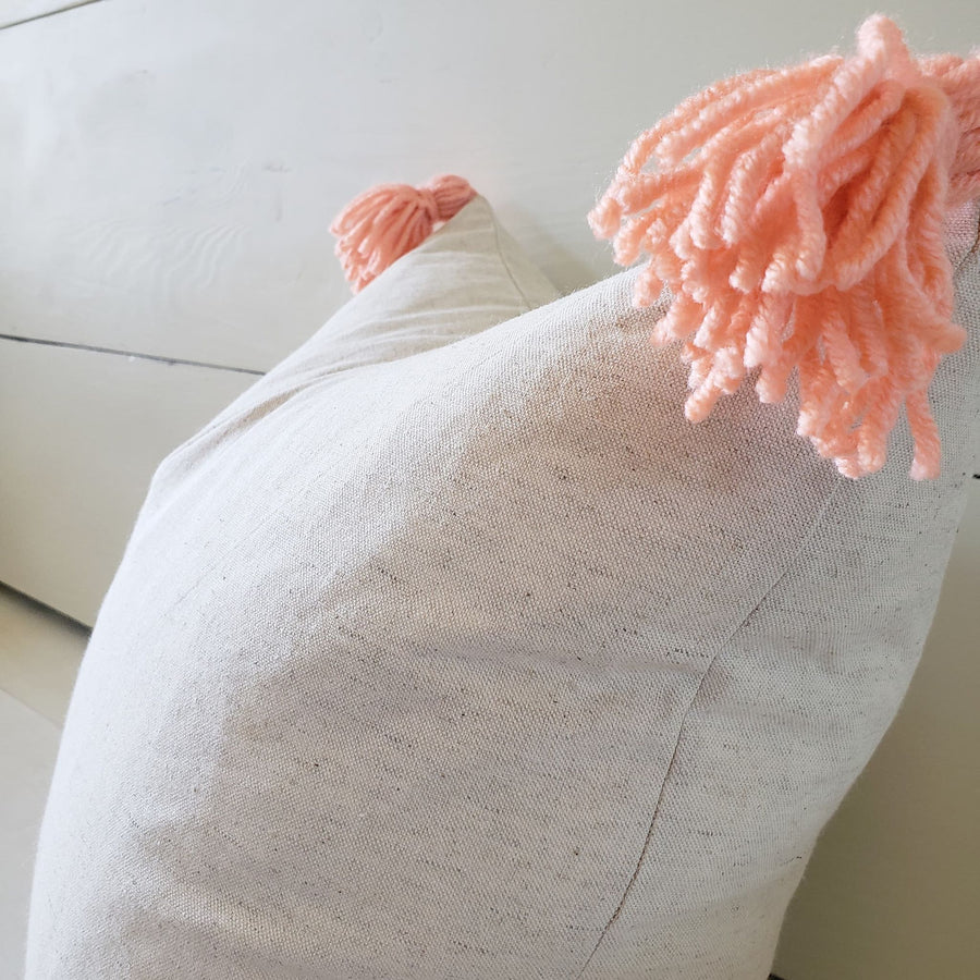 pillow cover 