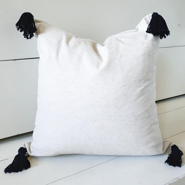 pillow cover 