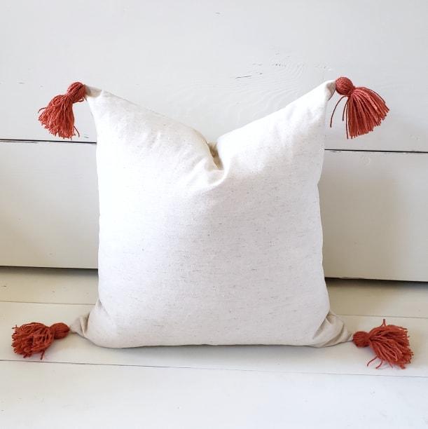 pillow cover 