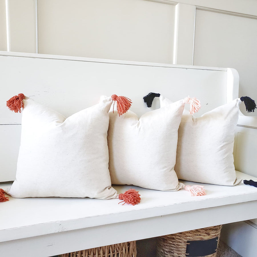 pillow cover 