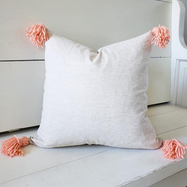 pillow cover 