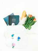bags "I'm By Your Side" Bag entertaining hosting wood serveware