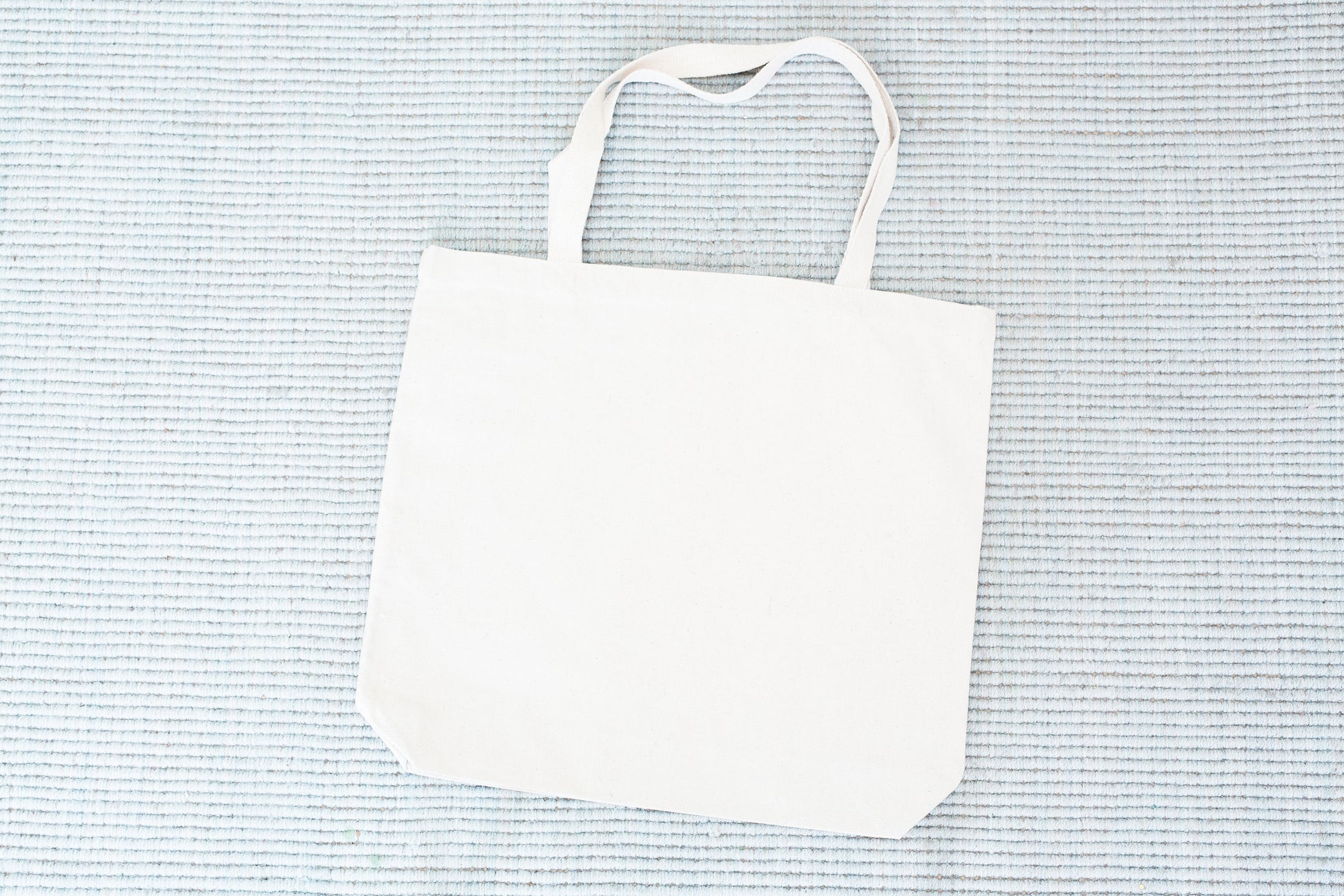 bags "Take Me Shopping" Eco-Canvas Bag entertaining hosting wood serveware