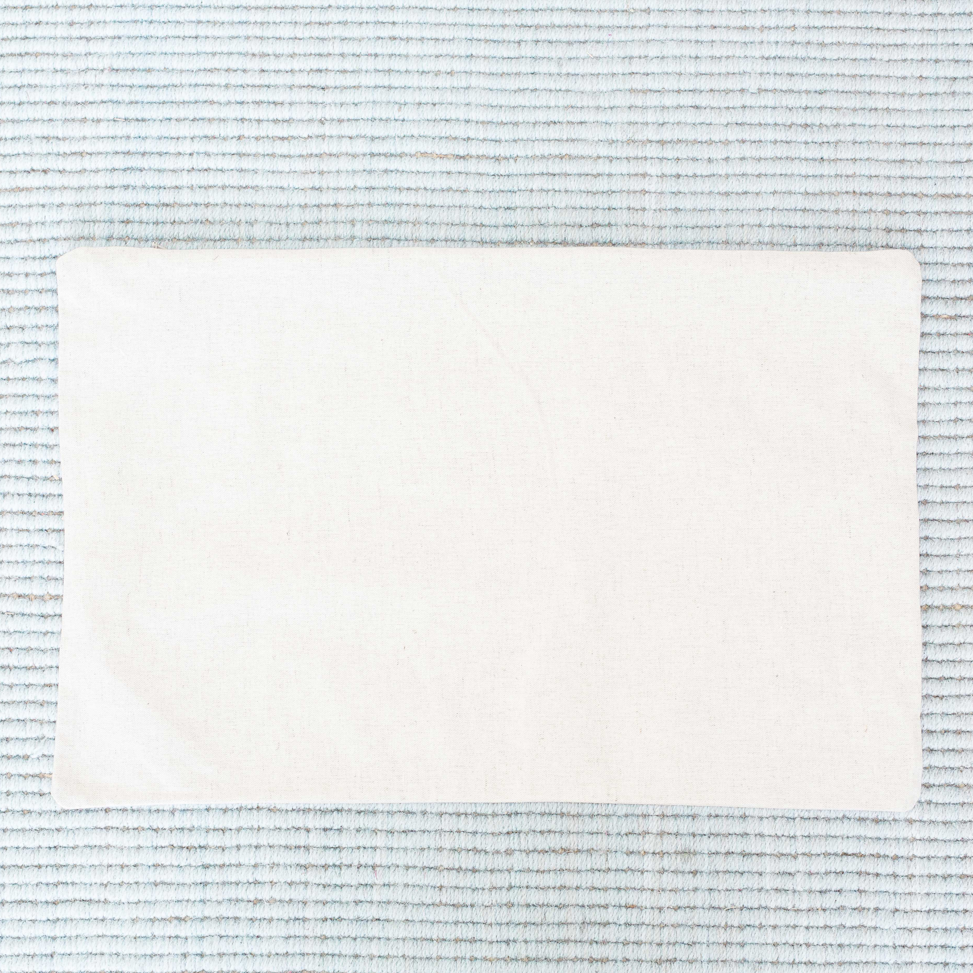 pillow cover Natural Linen/Cotton Blend I Got Your Back Lumbar Pillow Cover entertaining hosting wood serveware