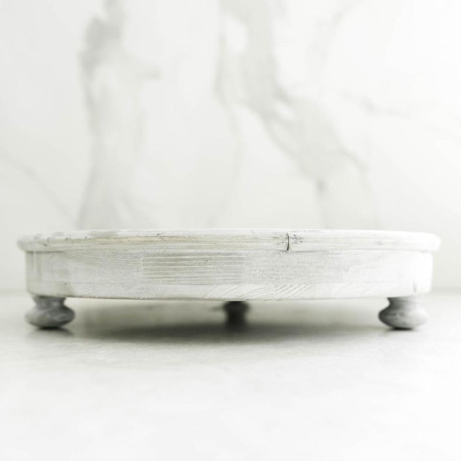 Party & Celebration I'm Classy Too! Plate Holder entertaining hosting wood serveware